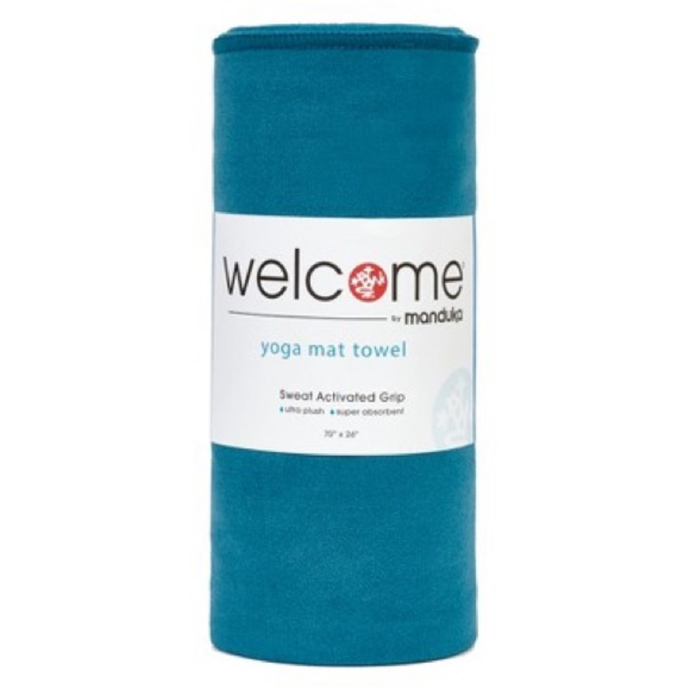 Maduka Yoga Mat Towel